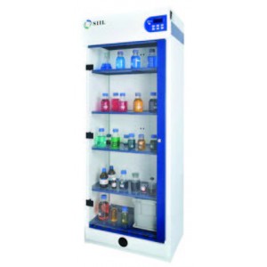 Chemical storage cabinet (i)